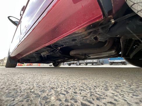 Used 2007 Chevrolet Cobalt LT image 21