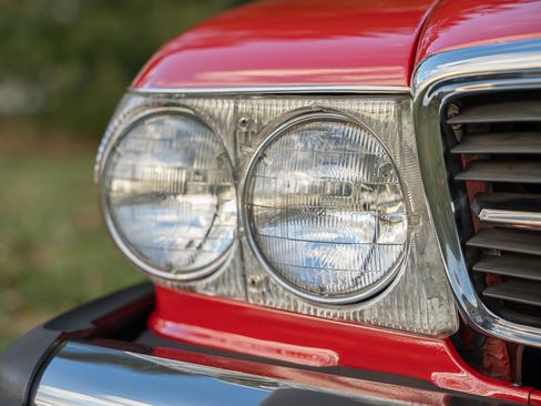 Used 1987 Mercedes-Benz 560 SL image 29