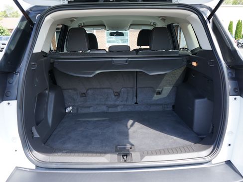 Used 2016 Ford Escape FWD SE image 13