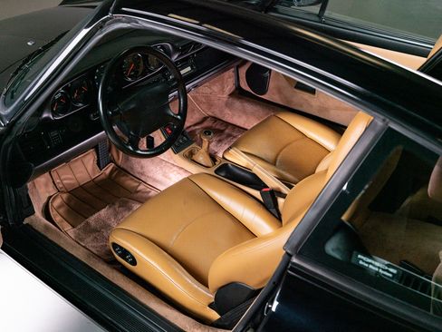 Used 1996 Porsche 911 Targa RWD image 56