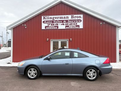 Used 2007 Honda Accord EX-L