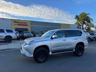 Used 2018 Lexus GX 460