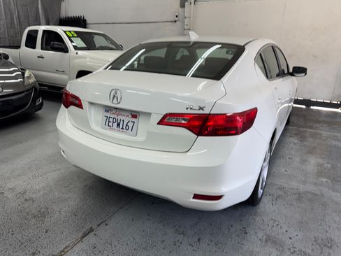 Used 2014 Acura ILX UNAVAIL FWD image 6