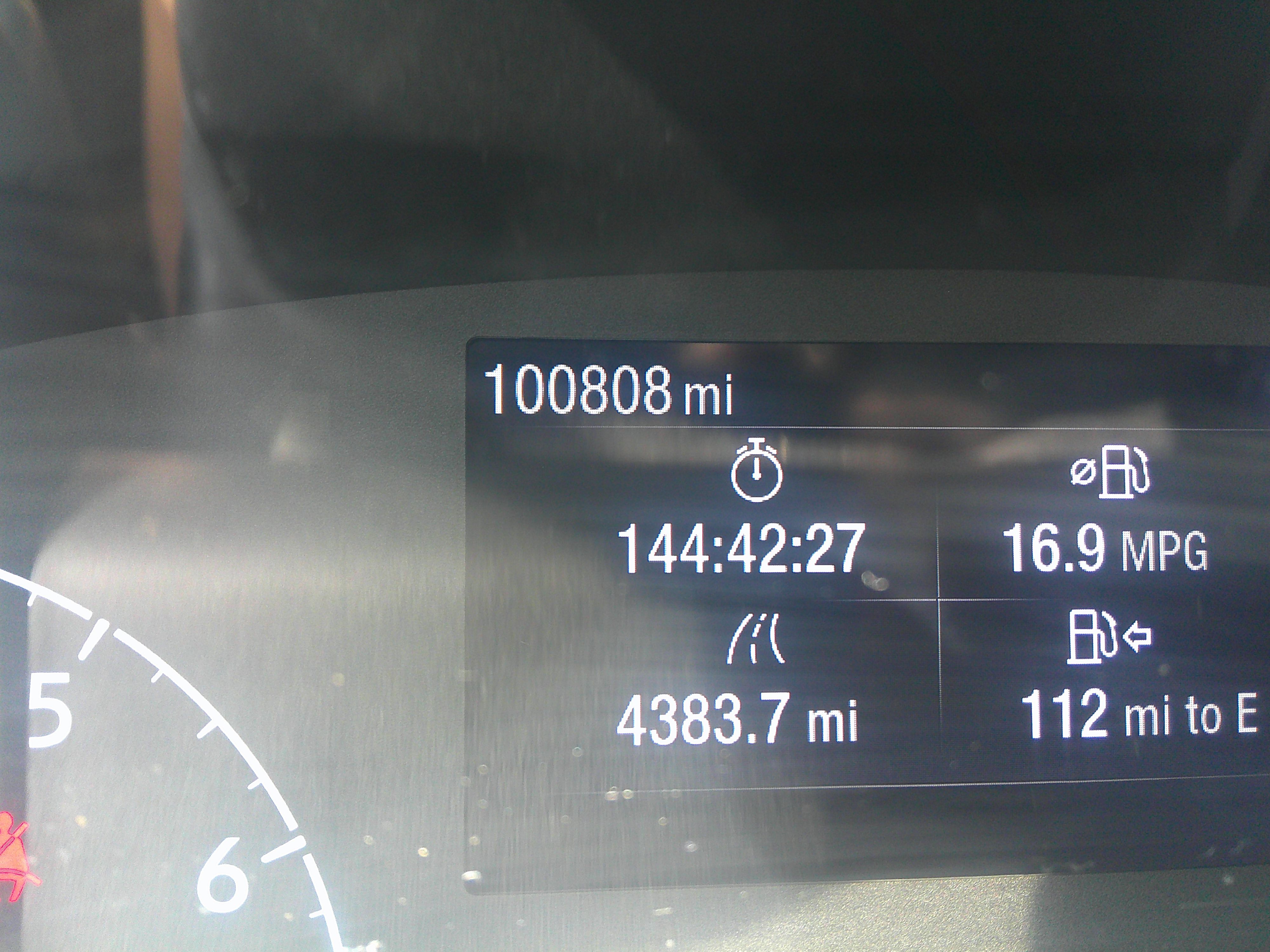 Used 2021 Ford Transit 150 Low Roof AWD image 19