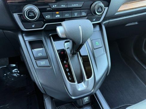 Used 2019 Honda CR-V EX image 21