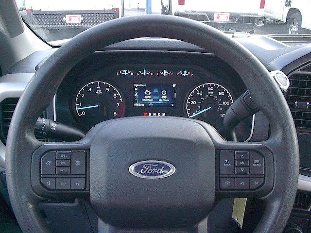 Used 2022 Ford F150 XL RWD image 15
