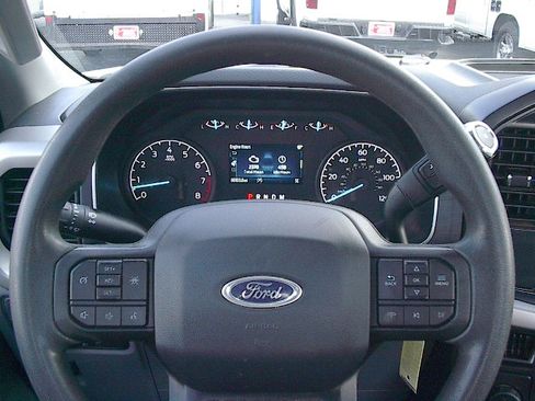 Used 2022 Ford F150 XL RWD image 15