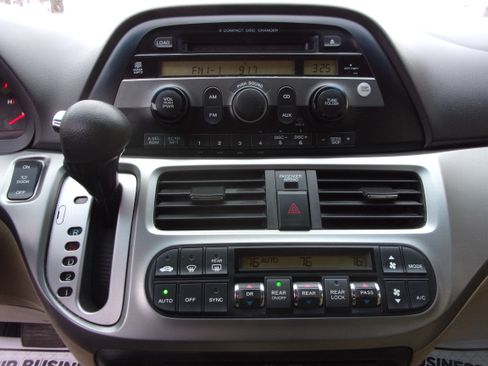 Used 2009 Honda Odyssey EX image 11
