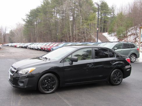 Used 2013 Subaru Impreza 2.0i Premium image 2