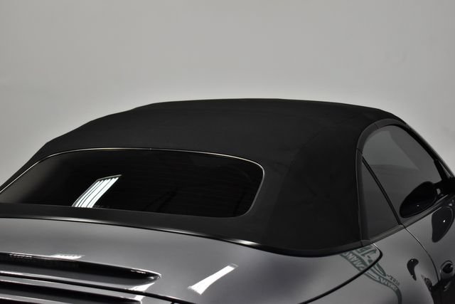 Used 2006 Porsche 911 Carrera 4S AWD/4WD image 29