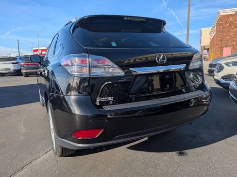 Used 2011 Lexus RX 350 image 4