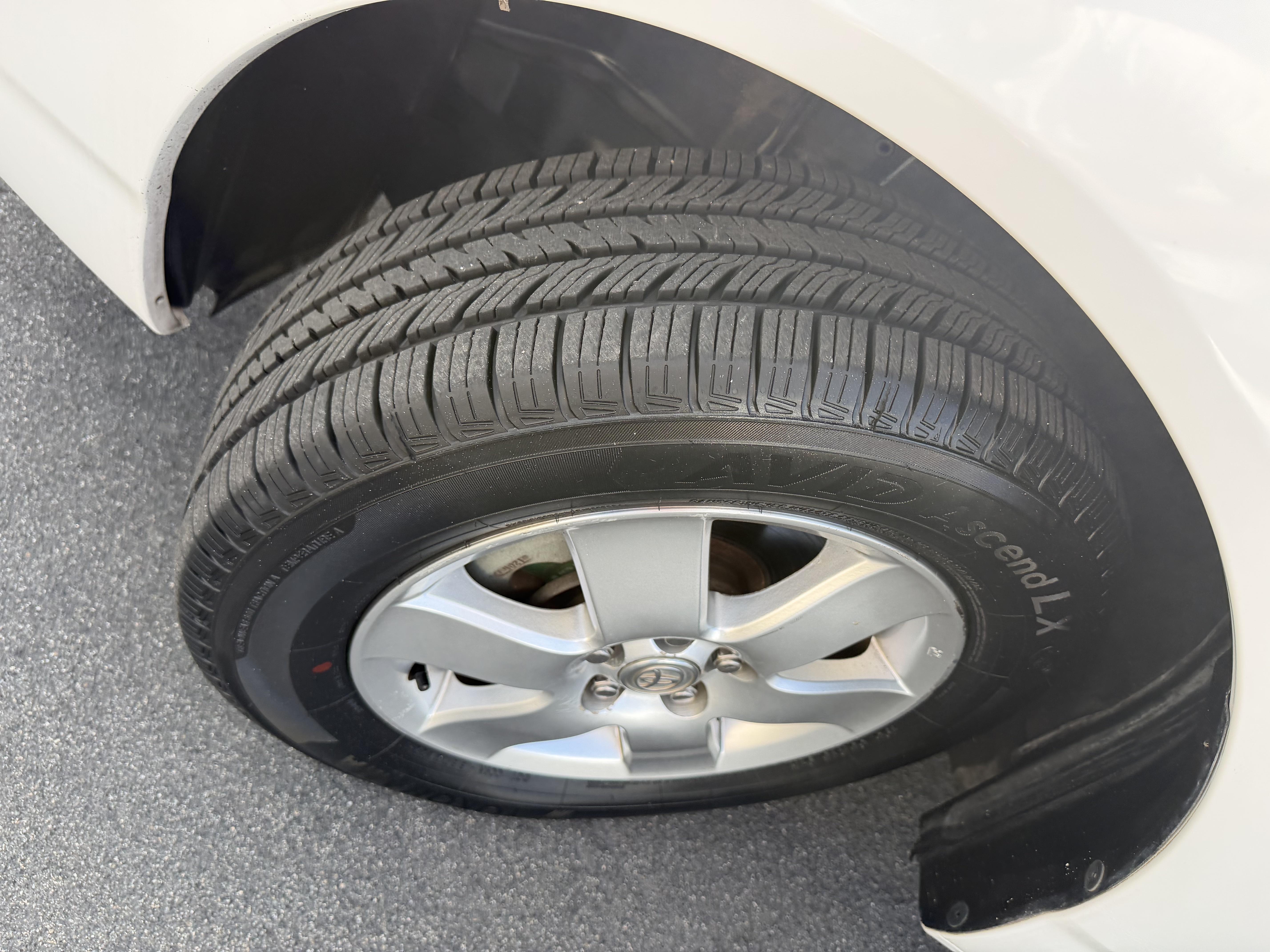Used 2005 Toyota Corolla UNAVAIL FWD image 21