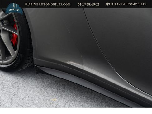 Used 2015 Porsche 911 Carrera 4S image 19