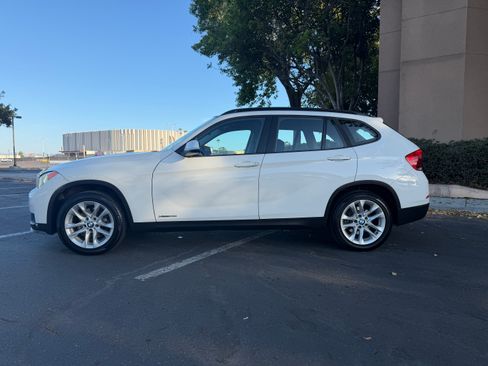 Used 2015 BMW X1 xDrive28i AWD/4WD image 4