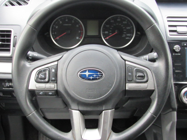 Used 2018 Subaru Forester 2.5i Premium AWD/4WD image 22