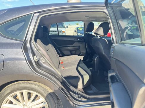 Used 2012 Subaru Impreza 2.0i Premium image 19