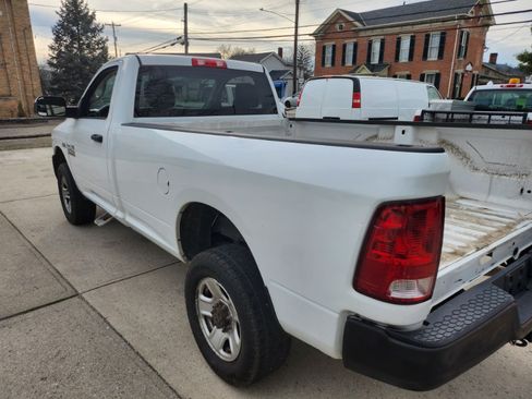 Used 2015 RAM 2500 Tradesman image 8