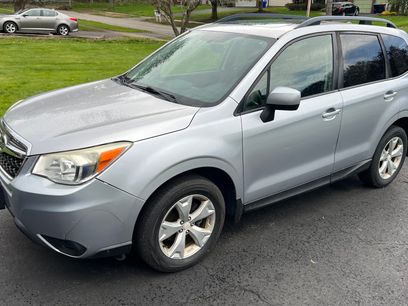 Used 2014 Subaru Forester 2.5i Premium