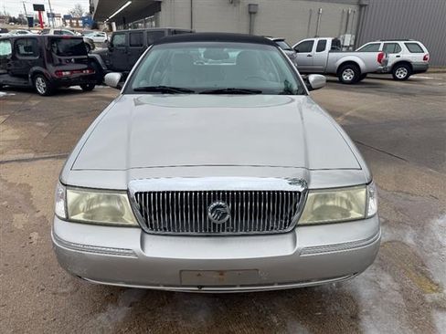 Used 2004 Mercury Grand Marquis LS image 7