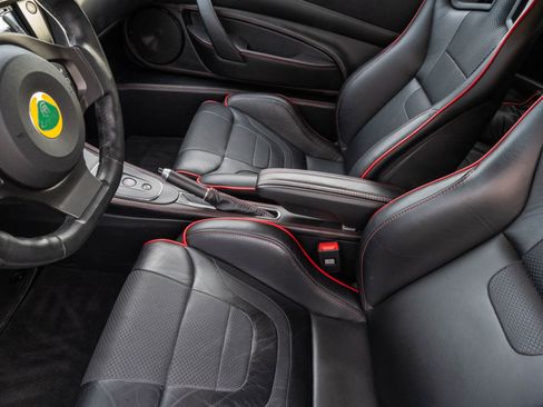 Used 2014 Lotus Evora S image 22