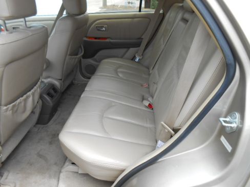Used 2002 Lexus RX 300 4WD image 14