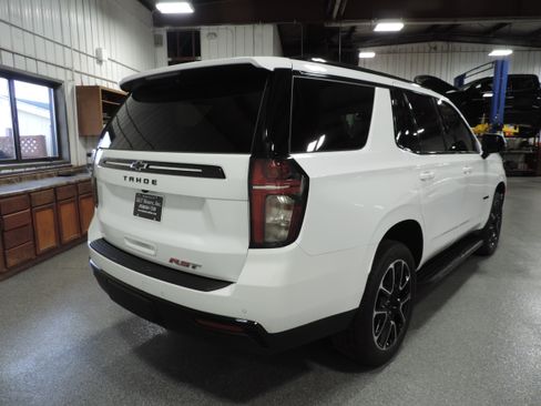 Used 2023 Chevrolet Tahoe RST image 15