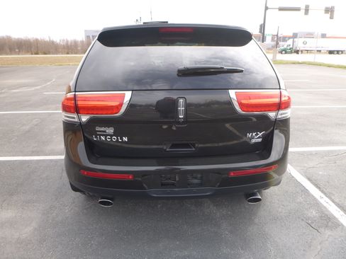 Used 2013 Lincoln MKX Reserve image 7