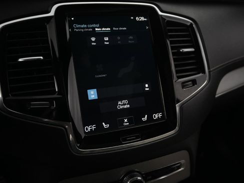 Used 2020 Volvo XC90 T6 R-Design image 35