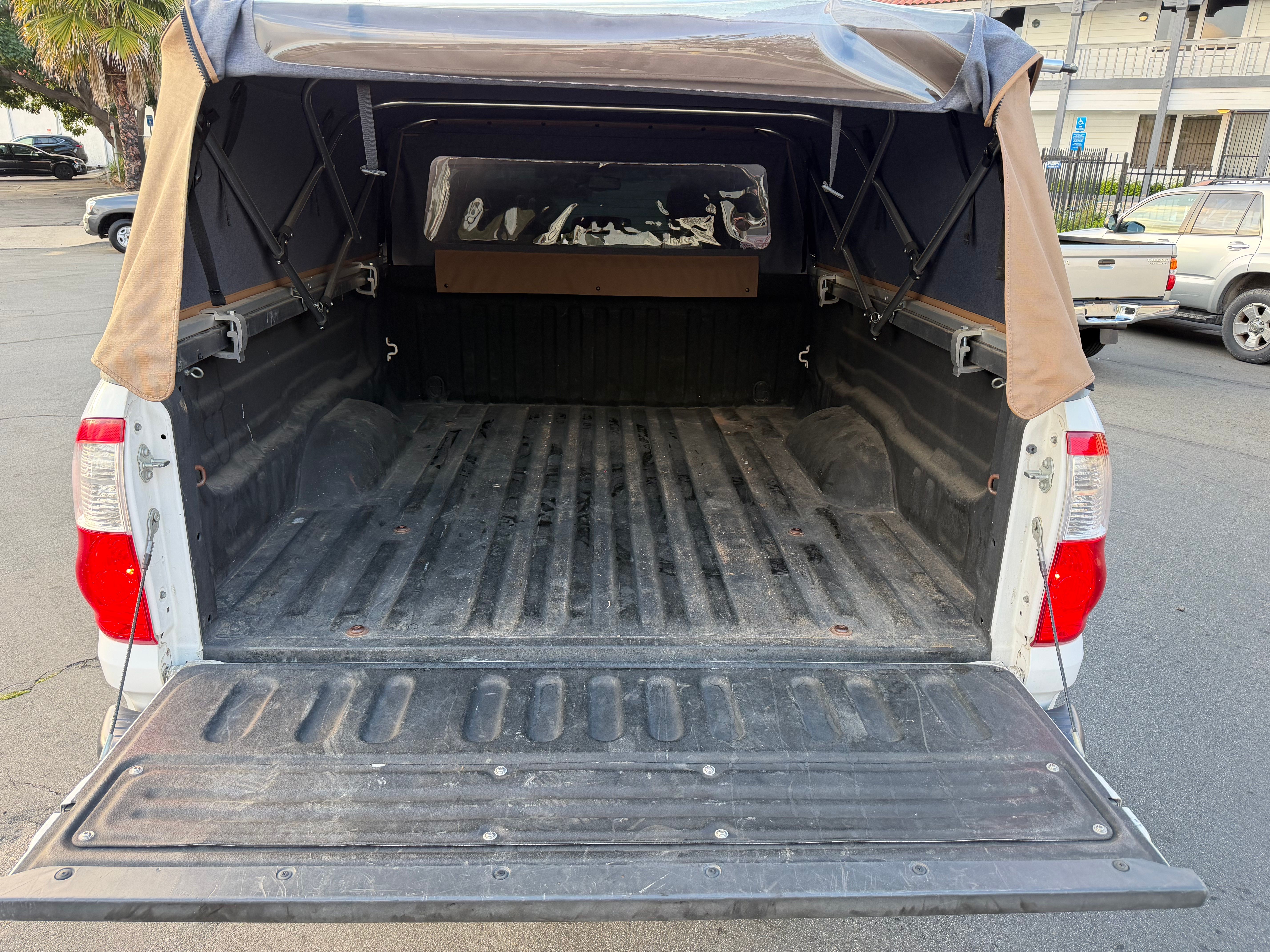 Used 2005 Toyota Tundra SR5 AWD/4WD image 11