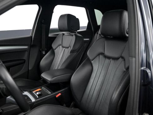 Used 2020 Audi Q5 2.0T Premium image 34