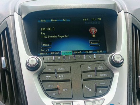 Used 2014 Chevrolet Equinox LT image 27