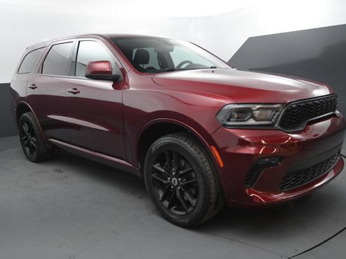 Used 2022 Dodge Durango GT image 7