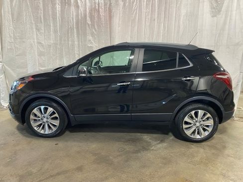 Used 2019 Buick Encore FWD Preferred image 4