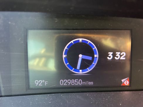 Used 2012 Honda Civic Natural Gas image 13