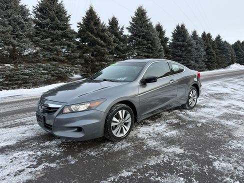 Used 2011 Honda Accord LX-S image 1
