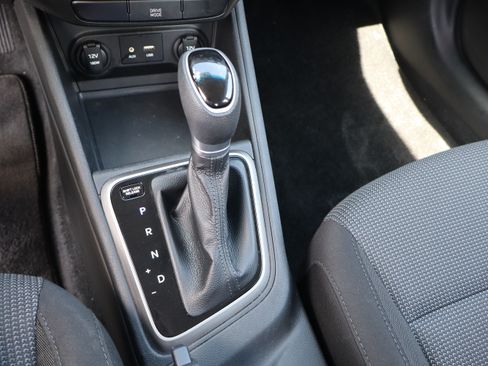 Used 2020 Hyundai Accent SEL image 25