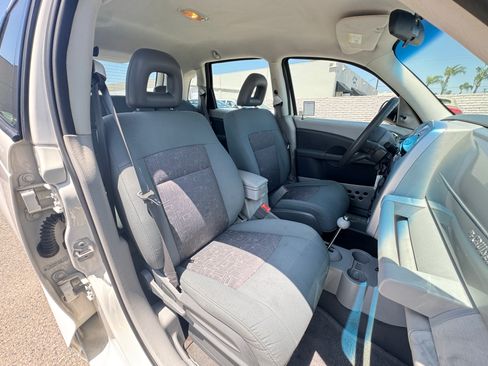 Used 2008 Chrysler PT Cruiser UNAVAIL FWD image 19