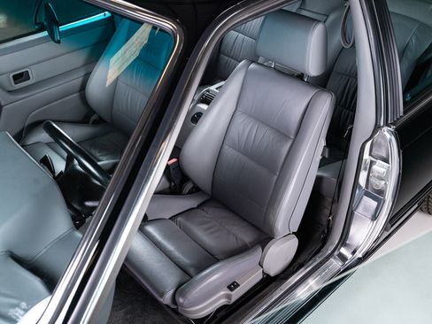 Used 1987 BMW M6 image 61