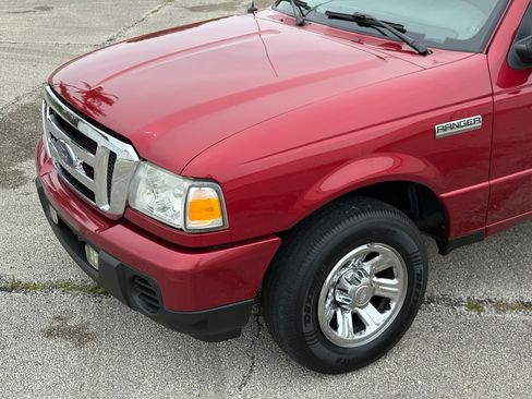 Used 2010 Ford Ranger XLT image 21