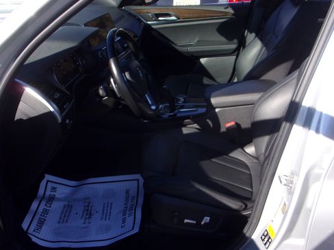 Used 2018 BMW X3 xDrive30i image 16