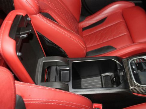 Used 2022 BMW X4 M UNAVAIL AWD/4WD image 16