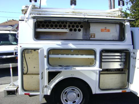 Used 2013 Ford F350 XL image 15