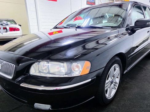 Used 2007 Volvo V70 2.5T image 37