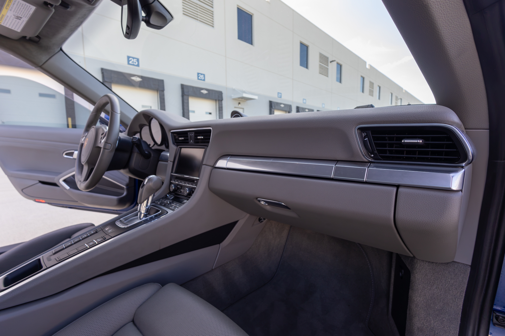 Used 2013 Porsche 911 Carrera S RWD image 30
