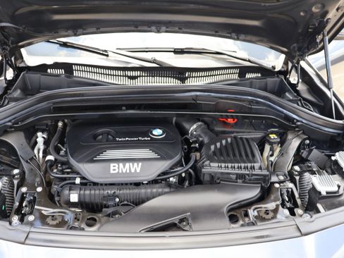 Used 2018 BMW X2 xDrive28i image 39