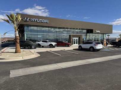 Findlay Hyundai