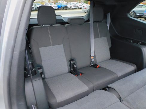 Certified 2025 GMC Acadia Elevation image 21