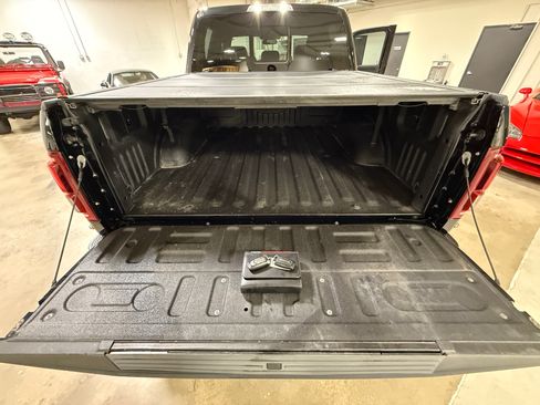 Used 2018 Ford F150 4x4 Crew Cab Raptor image 7