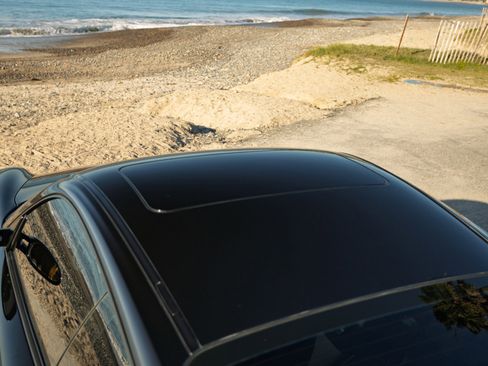 Used 2007 Porsche 911 Turbo image 30