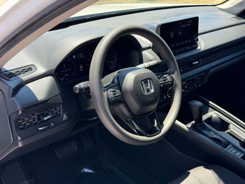 Used 2024 Honda Accord EX image 14